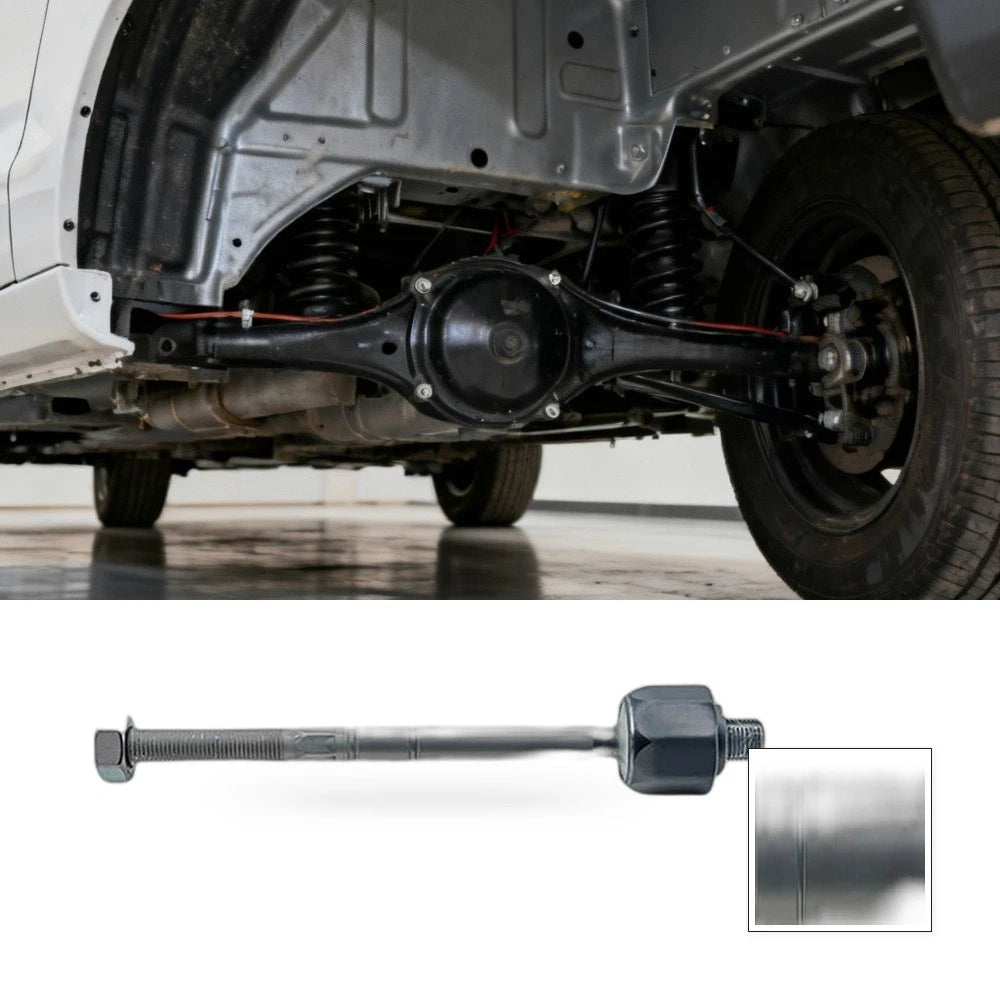 Front Steering Inner Tie Rod End for Jaguar XJ XF XK F-Type (2010–2020)