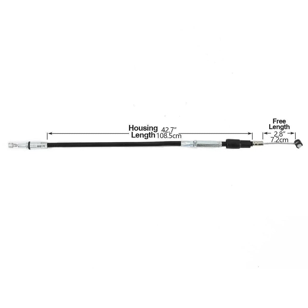 Clutch Cable for Honda CR250R (2004-2007)