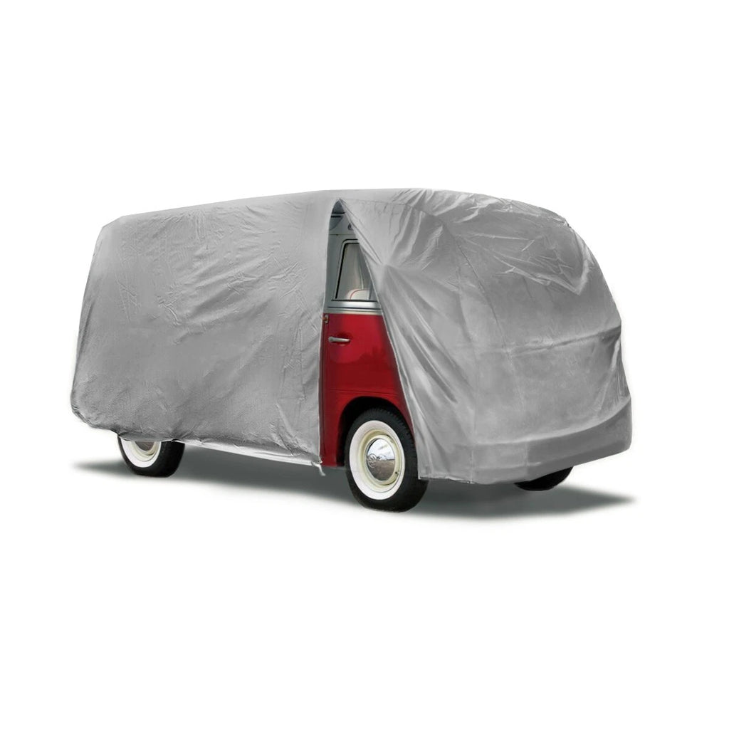 5-Layer Waterproof Car Cover for Volkswagen Thing Type 2 (1973–1979)
