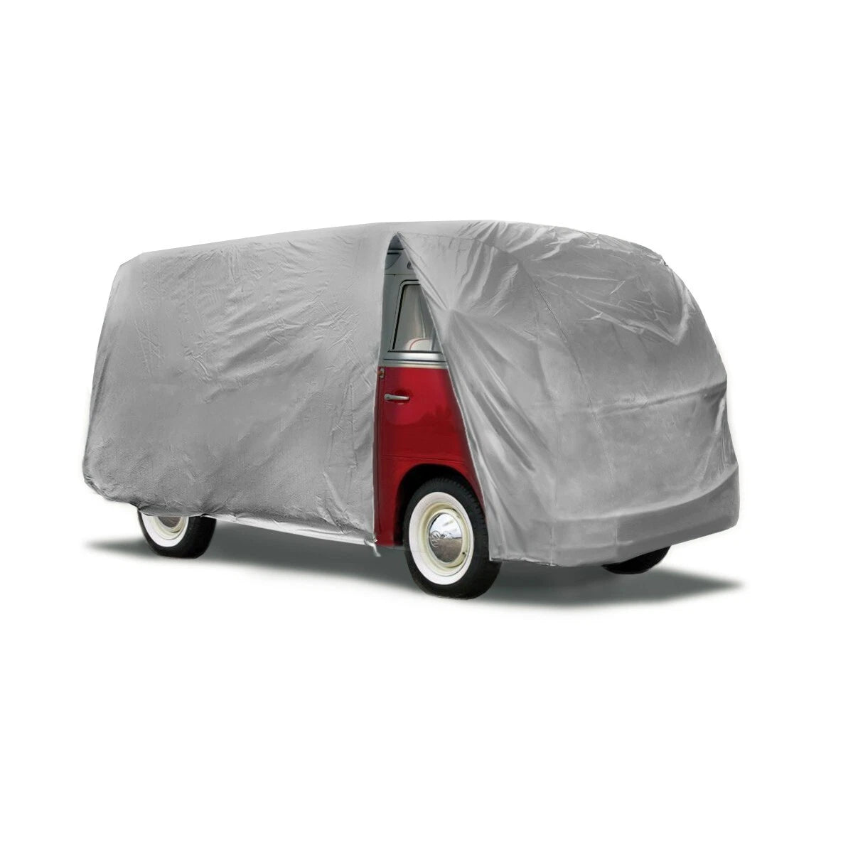 5-Layer Waterproof Car Cover for Volkswagen Thing Type 2 (1973–1979)