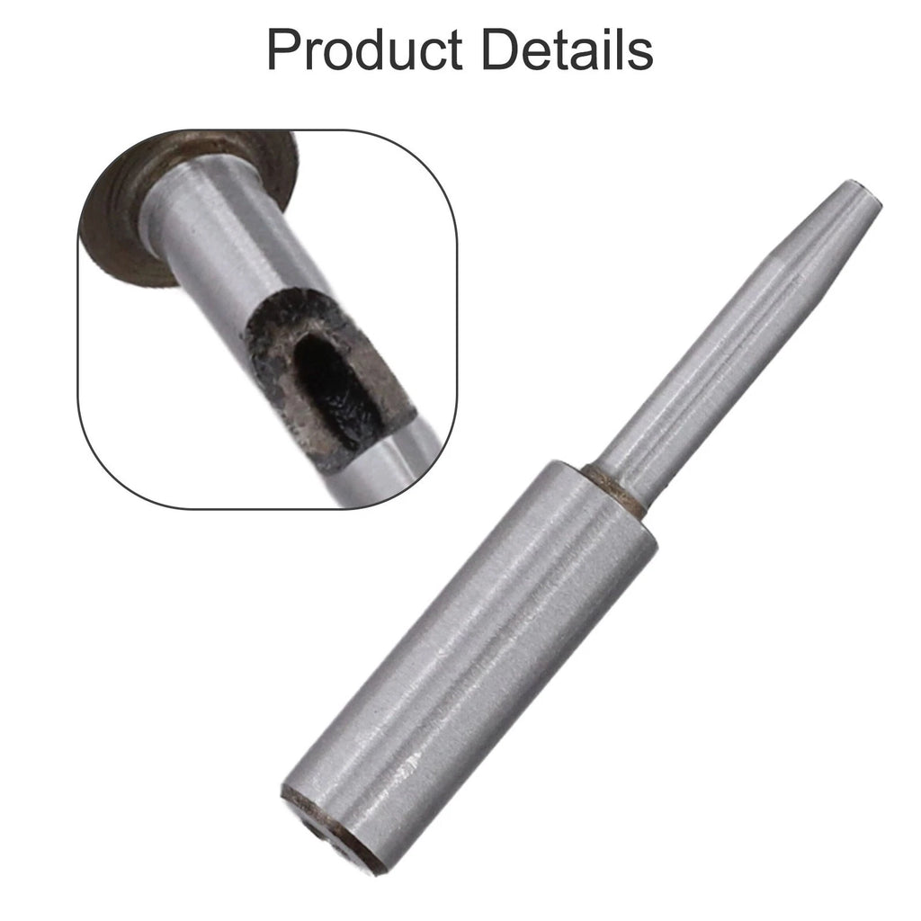 Belt Punching Set for Leather, Plastic, Sponge Drilling