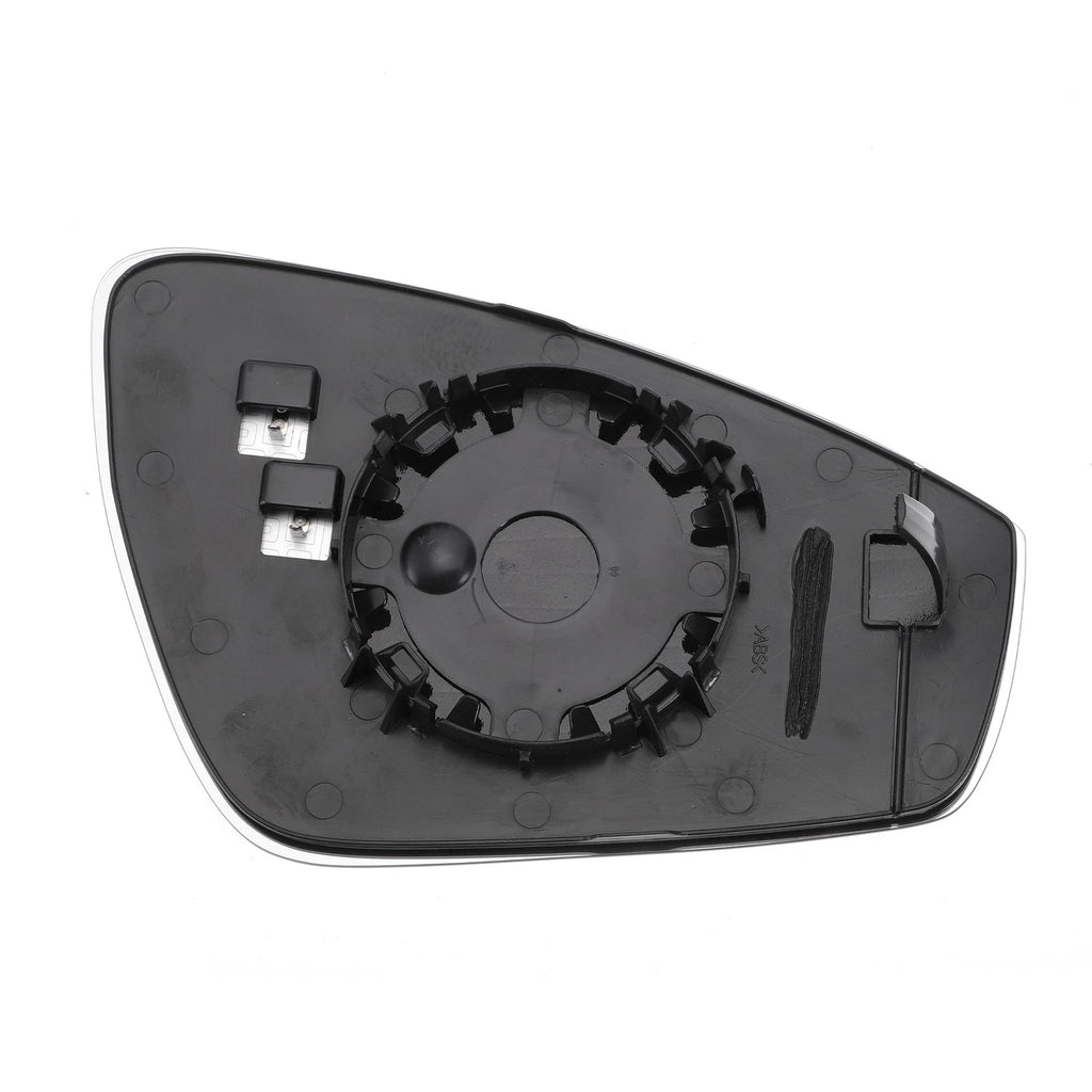 Heated Mirror Glass for Volkswagen iD4 (2020–2022)