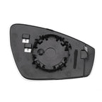 Heated Mirror Glass for Volkswagen iD4 (2020–2022)
