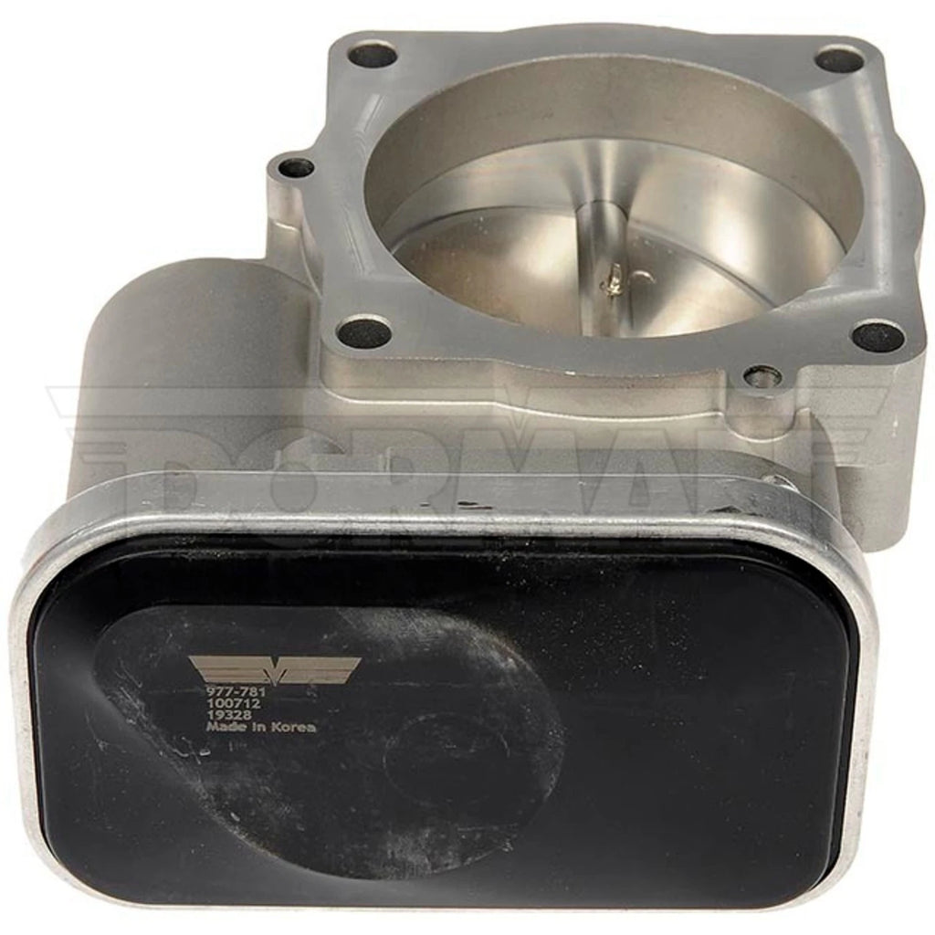 Throttle Body for Dodge Ram 2500 1500 Durango (2003–2004)