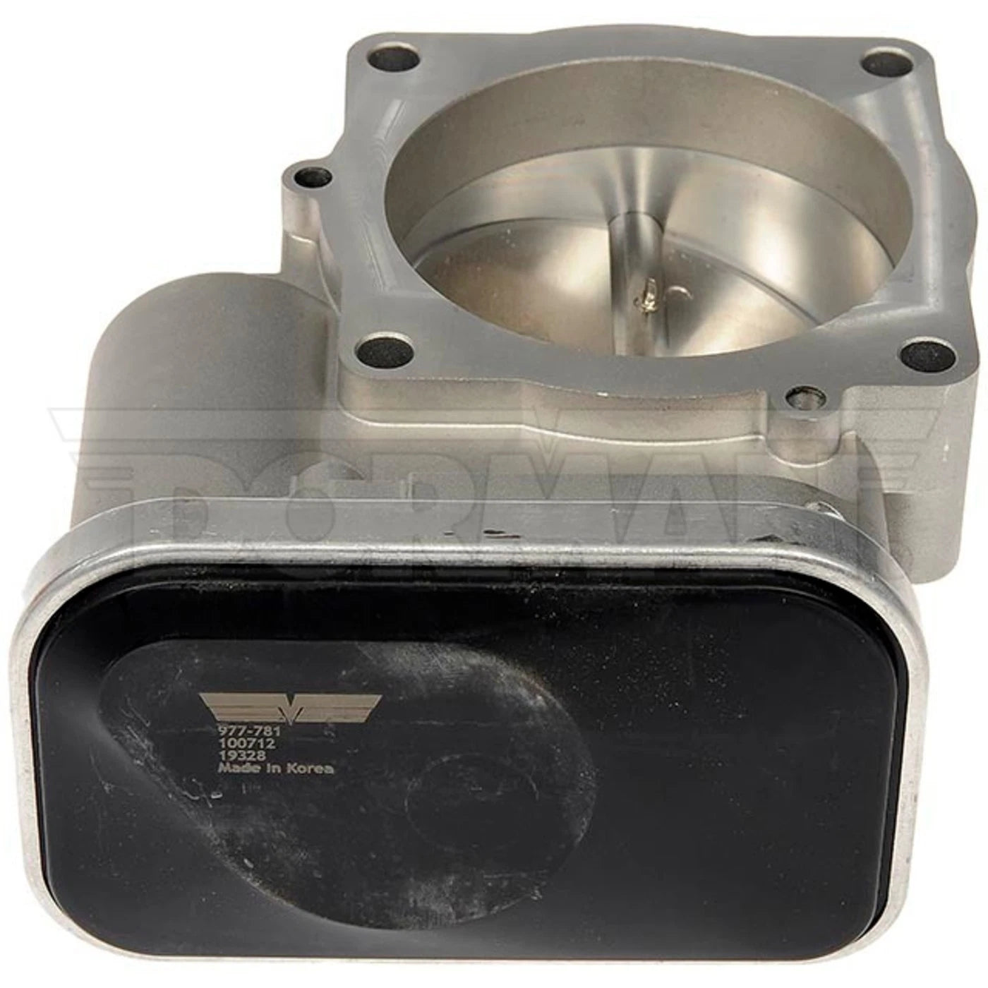 Throttle Body for Dodge Ram 2500 1500 Durango (2003–2004)