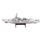 USS Arleigh Burke-class Destroyer Model 1:350 Scale
