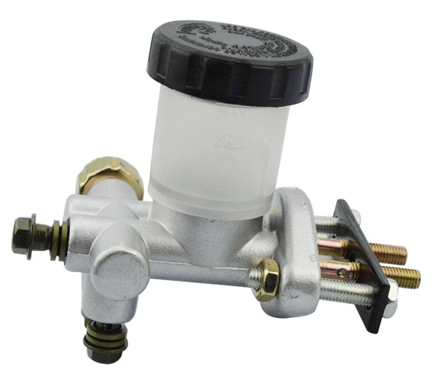 Hydraulic Brake Master Cylinder for 90cc-300cc Quad ATV Dune Buggy