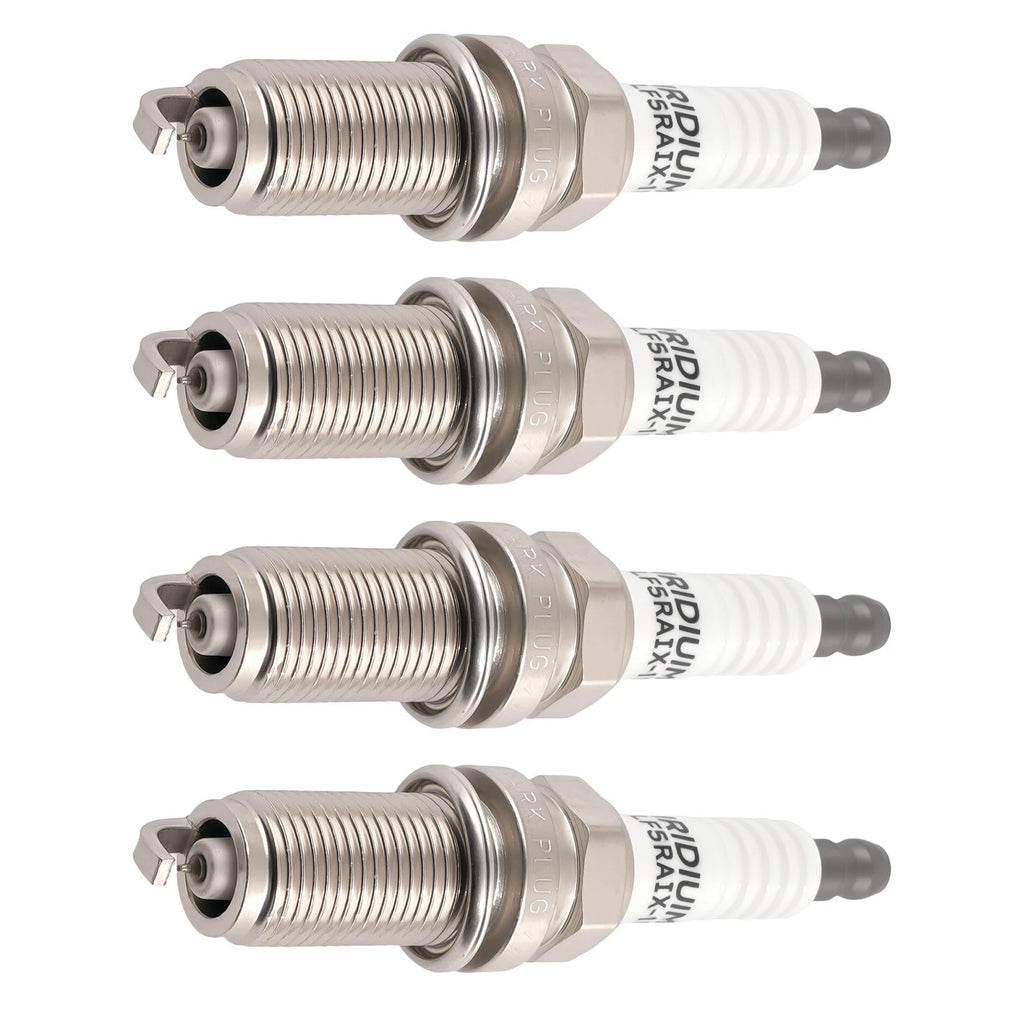 Iridium Spark Plug Set for Ram ProMaster City (2015–2017)