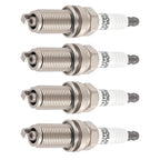 Iridium Spark Plug Set for Ram ProMaster City (2015–2017)