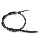 Black Brake Clutch Cable for Kawasaki Ninja 300/250 Z300/250 (2013-2017)