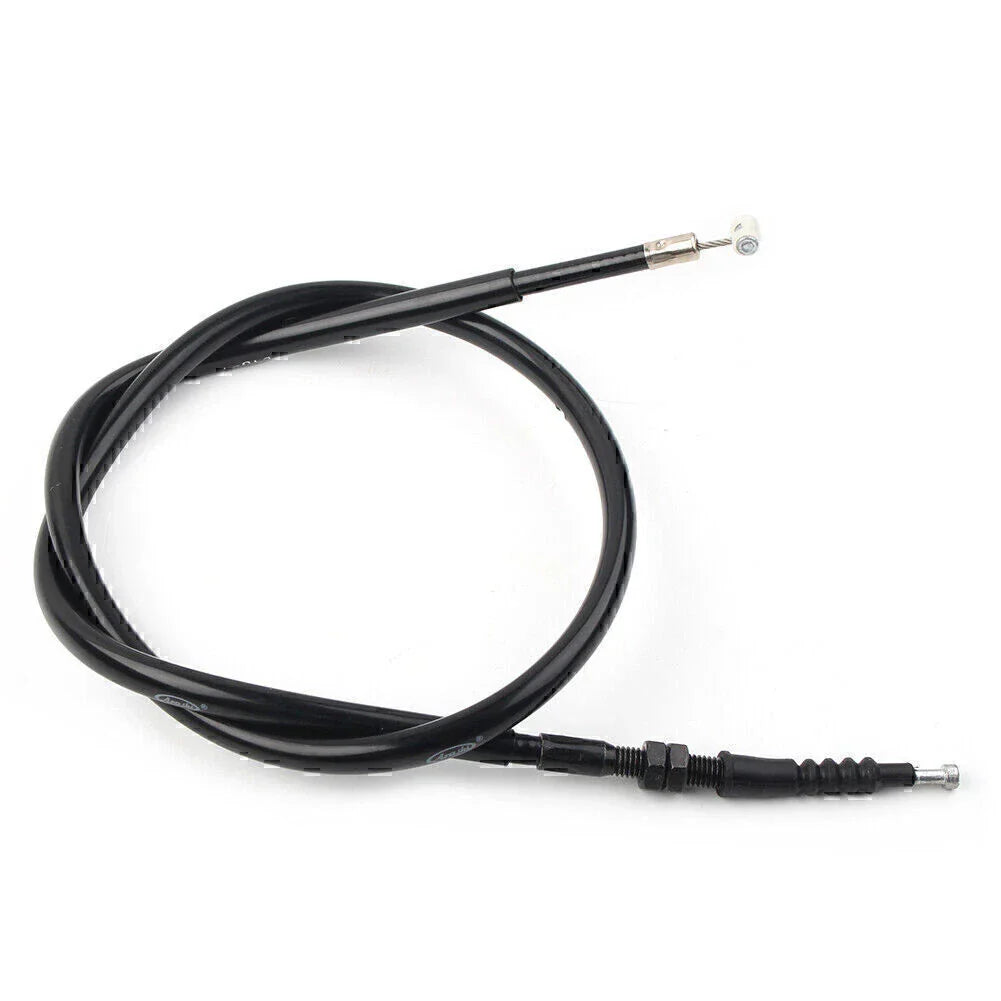 Black Brake Clutch Cable for Kawasaki Ninja 300/250 Z300/250 (2013-2017)