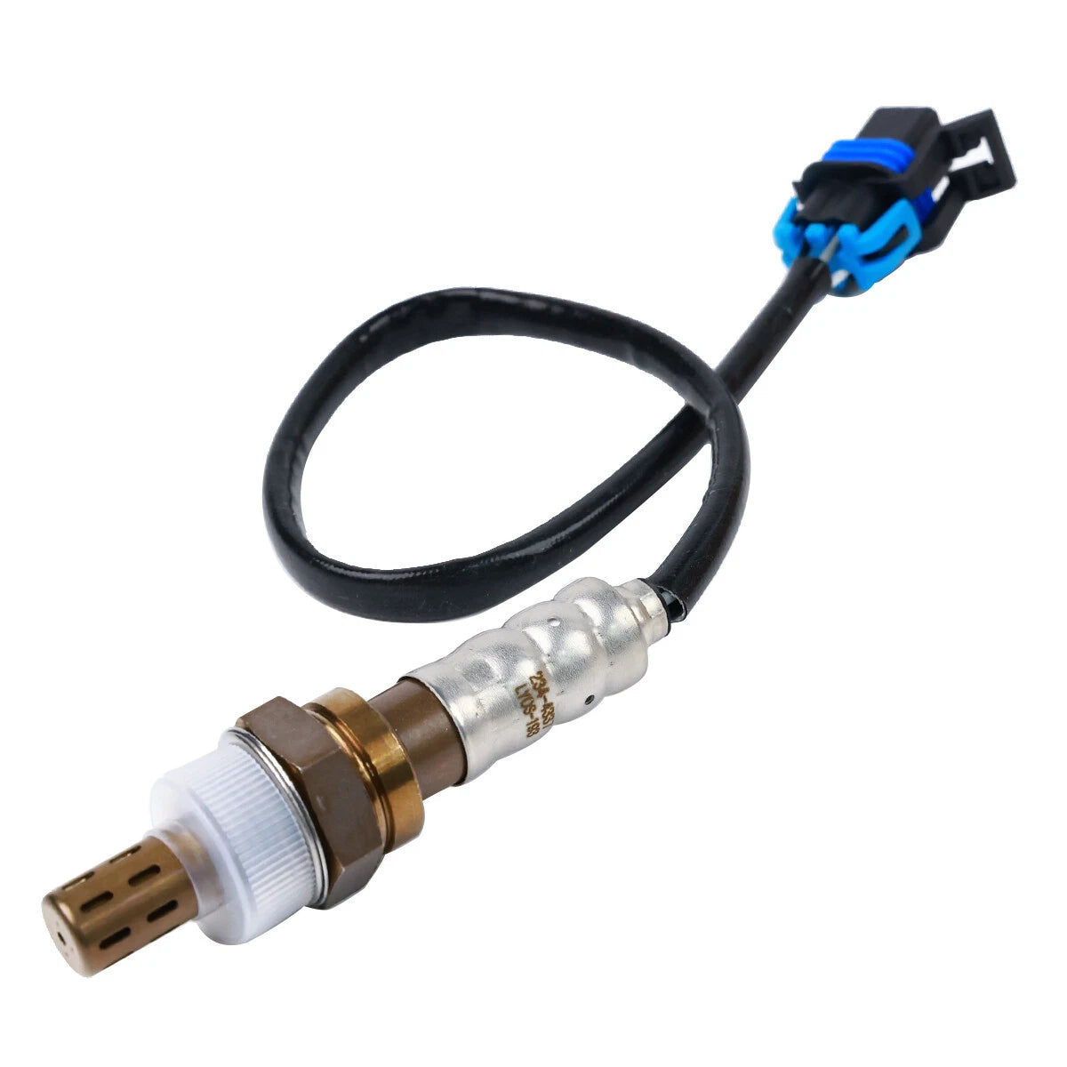 2X Upstream O2 Oxygen Sensor 234-4337 for Cadillac Escalade ESV EXT (2007)