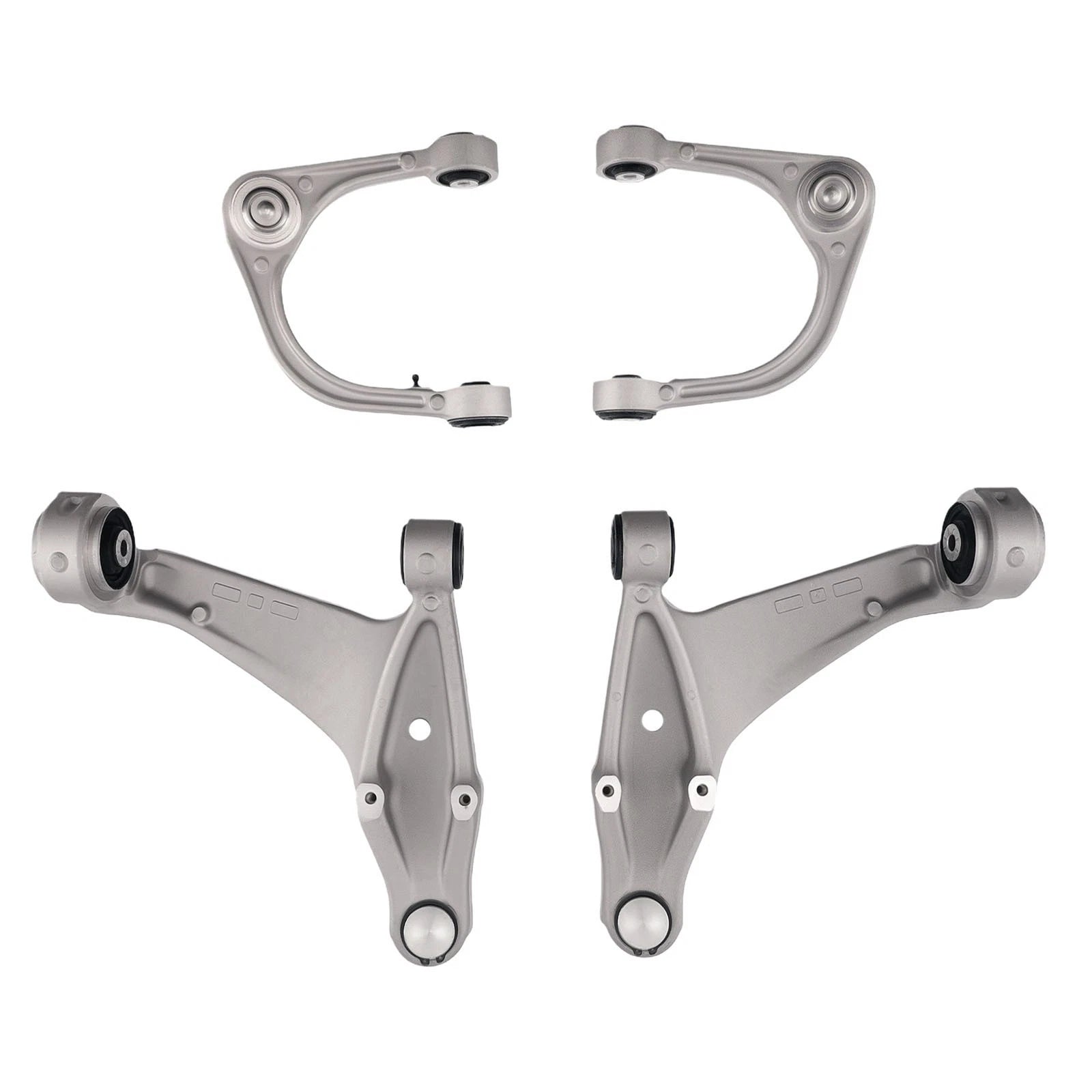 Control Arms with Ball Joints for Cadillac CTS (2008-2015)
