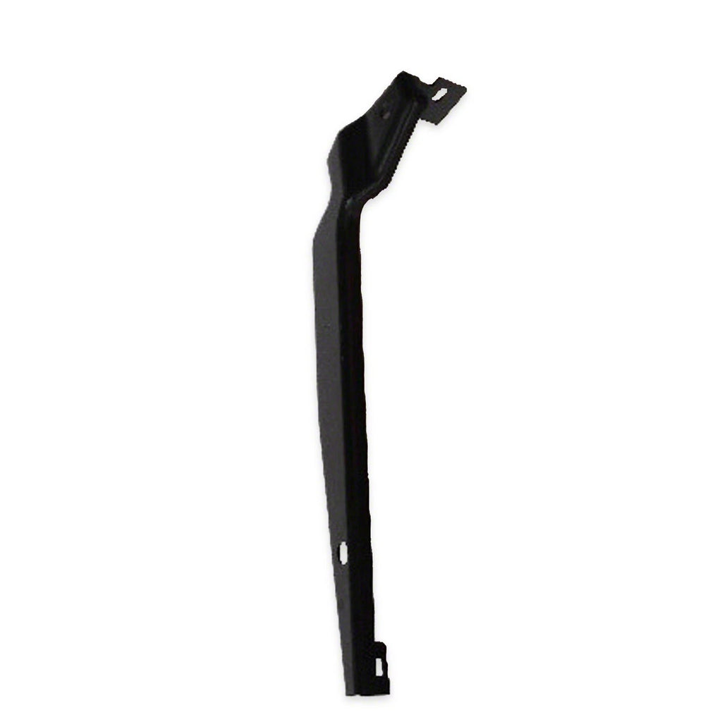 Replacement Steel Passenger Side Grille Bracket for 2008-10 Ford Ford Superduty