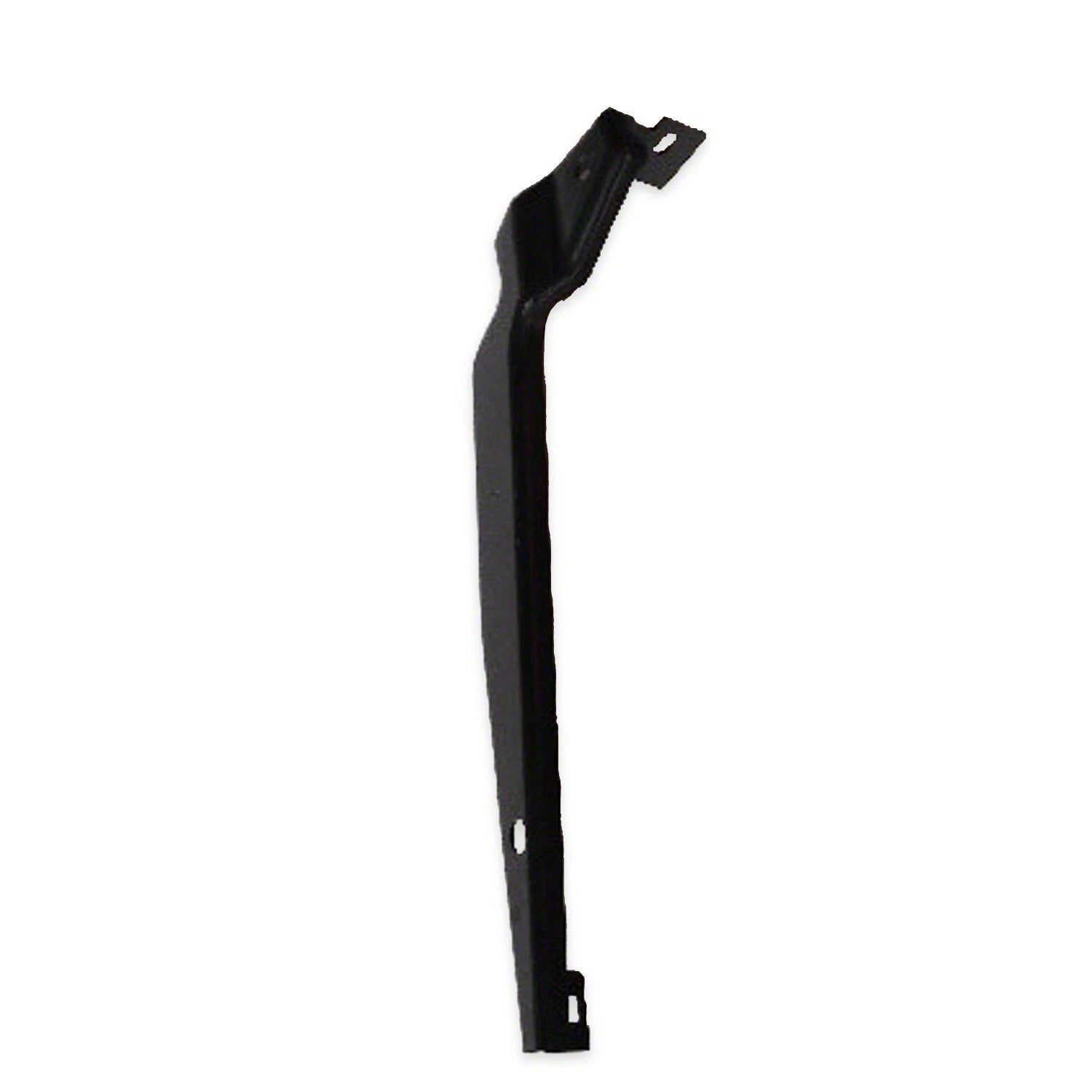 Replacement Steel Passenger Side Grille Bracket for 2008-10 Ford Ford Superduty