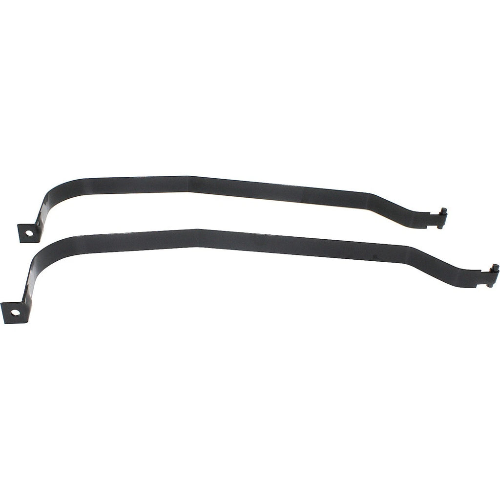 Set of 2 Fuel Gas Tank Straps for Jeep Grand Cherokee (1993–1998)