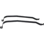 Set of 2 Fuel Gas Tank Straps for Jeep Grand Cherokee (1993–1998)