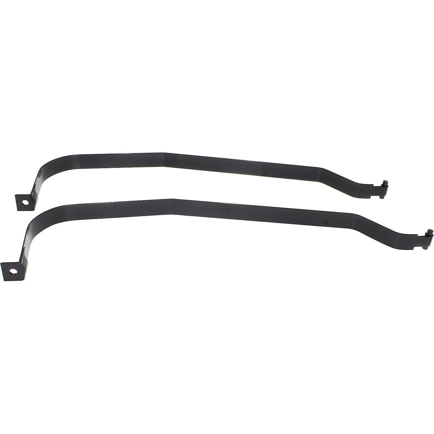 Set of 2 Fuel Gas Tank Straps for Jeep Grand Cherokee (1993–1998)