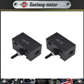 2X Quick Change Tool Post Holder for OXA 250 (Heavy Duty)