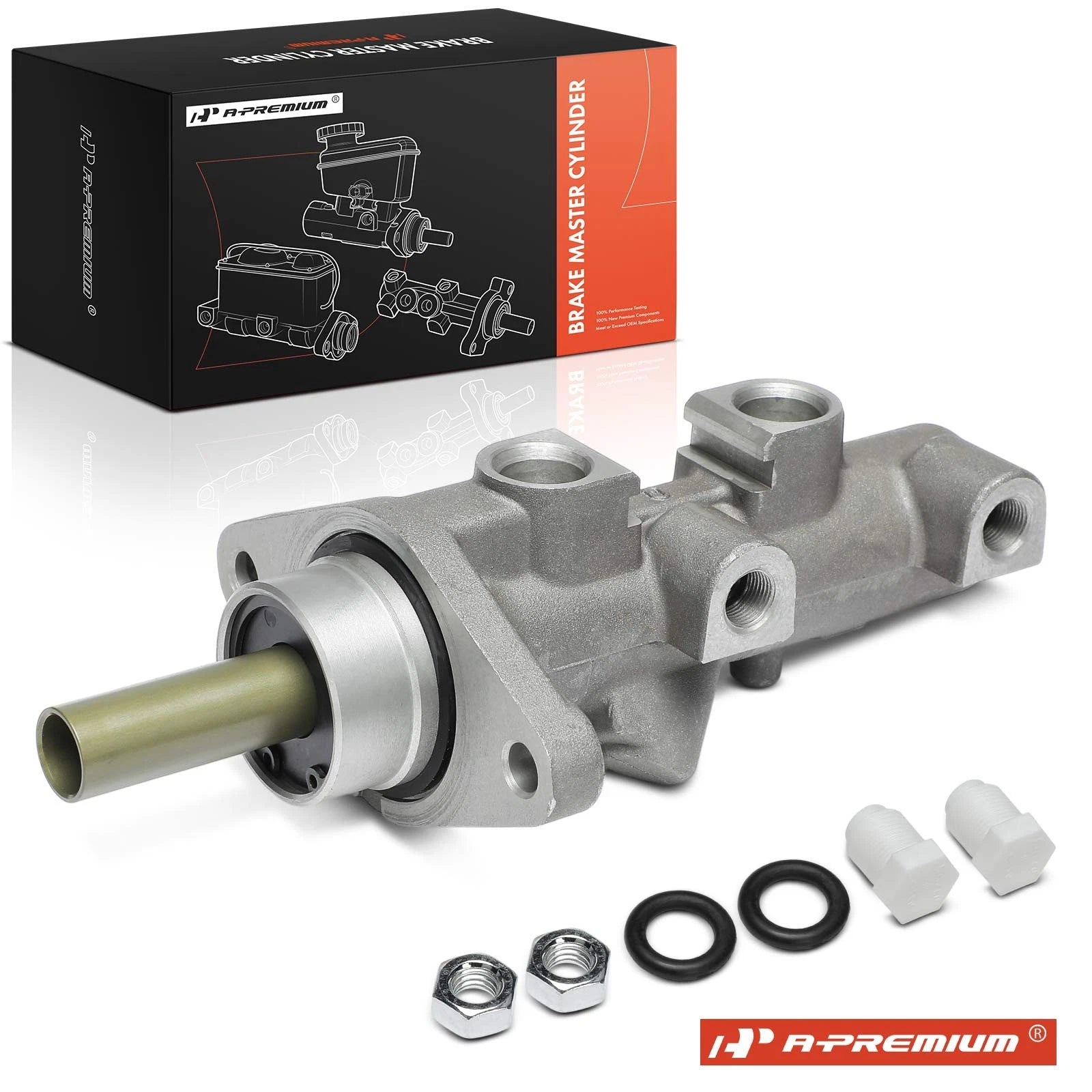 Brake Master Cylinder for Jeep Grand Cherokee (2005)