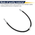 Front Right Brake Hose for Honda Pilot (2016-2022)