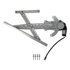 Front Right Window Regulator w/ Motor for Lincoln Navigator (1998–2002)