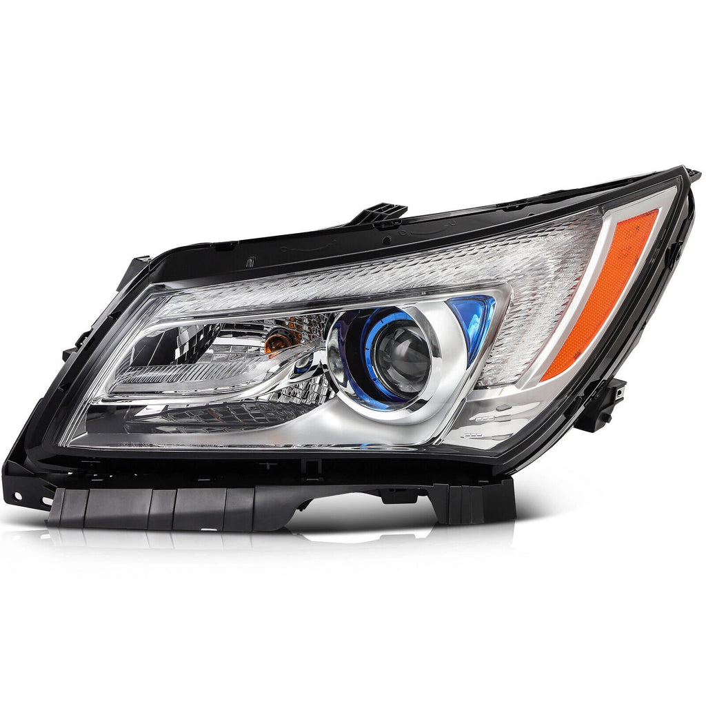 HID/Xenon Headlight for Buick LaCrosse (2014–2016) AFS Left Side