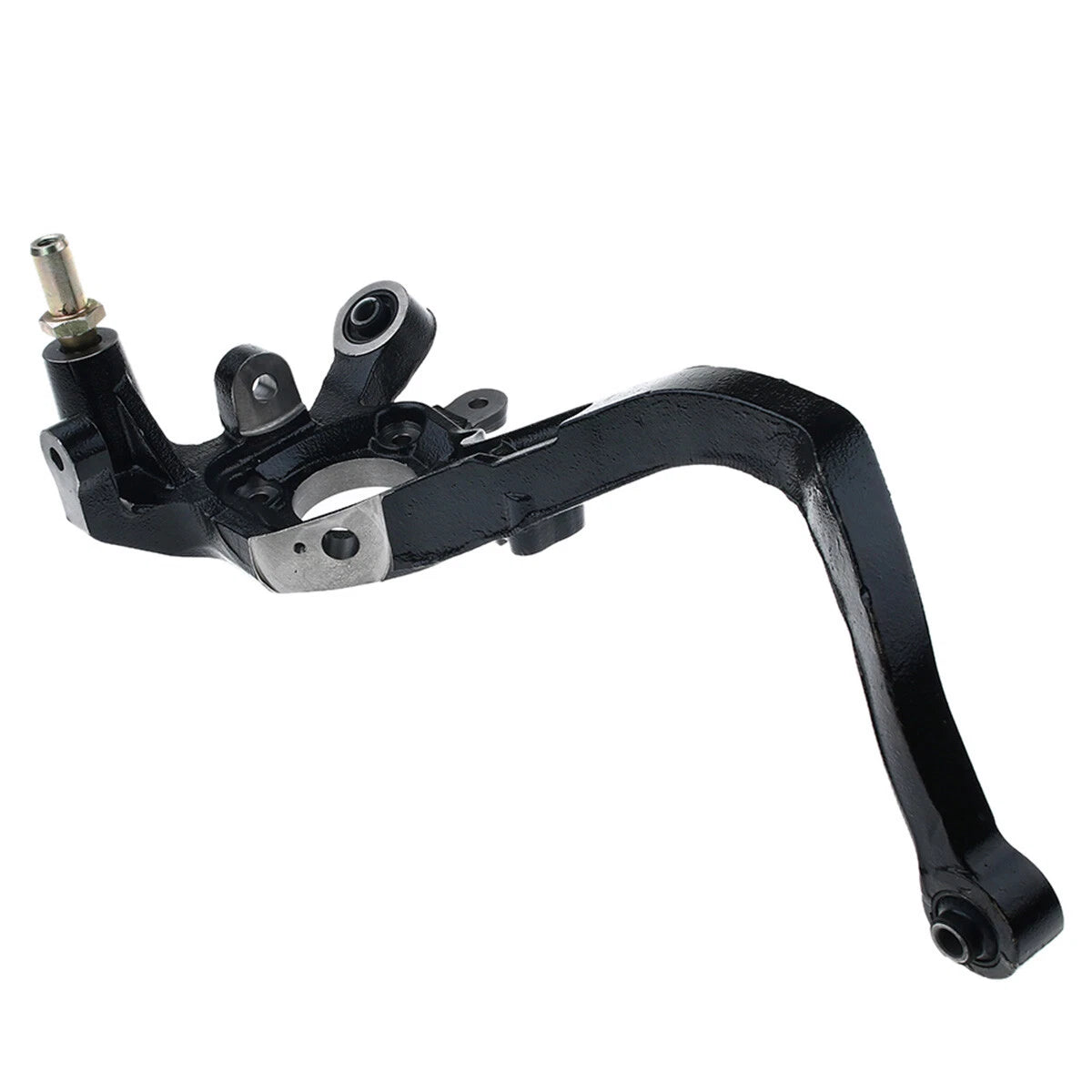Rear Right Steering Knuckle with ABS for Hyundai Sonata Kia Optima