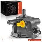 Power Steering Pump for Ford Freestar Mercury Monterey (2004–2007)
