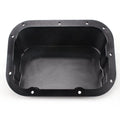 CNC Black Engine Oil Sump Pan for Nissan GTR R35 VR38DETT (2009–2019)