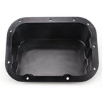CNC Black Engine Oil Sump Pan for Nissan GTR R35 VR38DETT (2009–2019)
