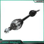 AWD CV Axle Front Right for Toyota Sienna (2011–2016) 3.5L