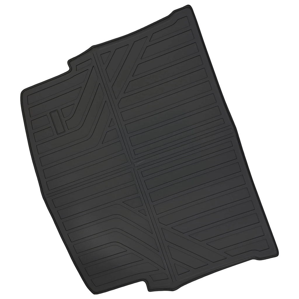 Cargo Mat for Nissan Rogue (2021–2025) TPE Waterproof Non-Slip