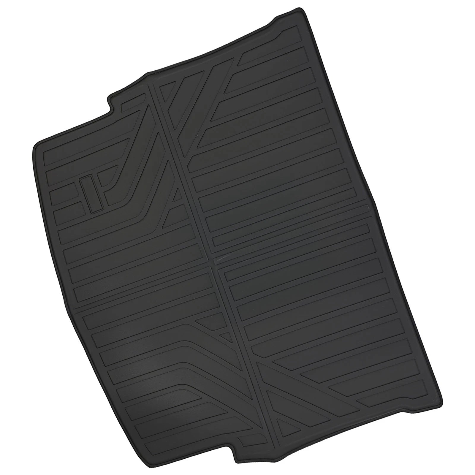 Cargo Mat for Nissan Rogue (2021–2025) TPE Waterproof Non-Slip