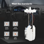 Fuel Pump Module Assembly E9186M for Honda CR-V L4 2.4L (2012–2014)