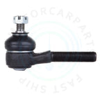Set of 6 Tie Rod Adjusting Sleeves for Lincoln Town Car (1995–2002)