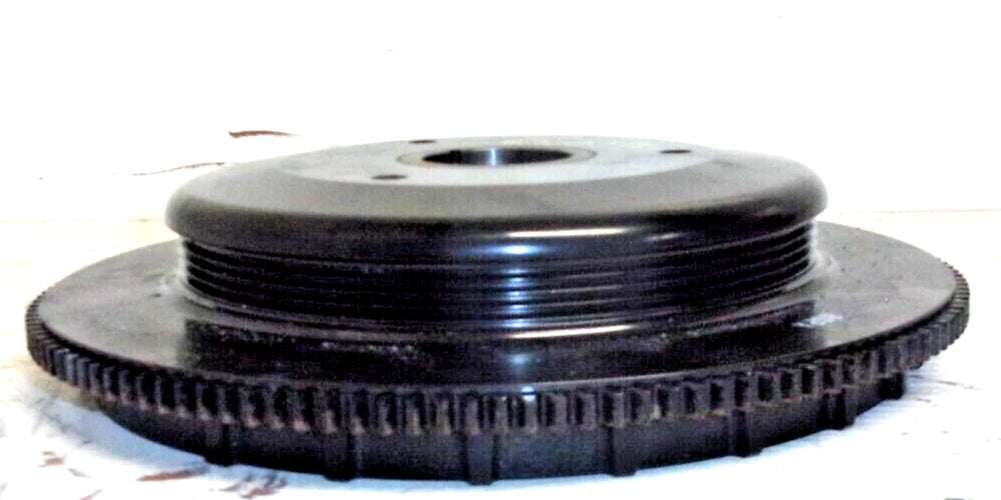 Flywheel Assembly for Mercury 150HP EFI 4-Cylinder (8M0057668)