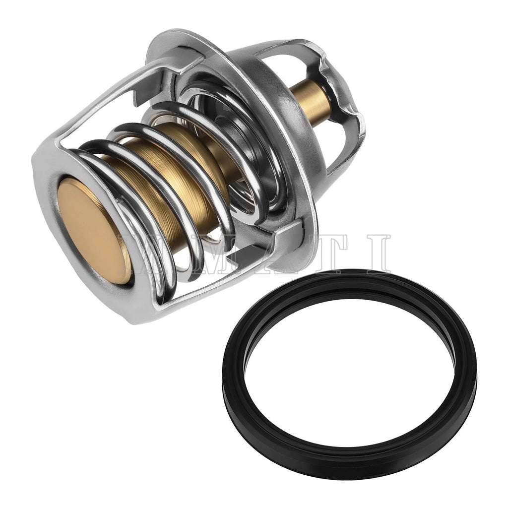Thermostat for Suzuki DRZ400S DRZ400SM Boulevard M50 C50 (2000–2024) 17670-33401