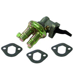Fuel Pump for Volvo Penta 4-Cylinder Engine (841161, 841161-3, 17161, 18-7286)
