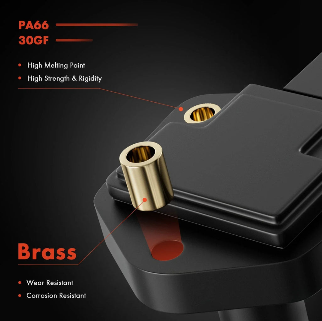 Engine Oil Level Sensor for Porsche Cayenne Macan Panamera (2015–2018)