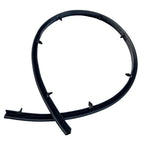 Front Hood Rear Seal for Mitsubishi Lancer CJ (2007–2012)