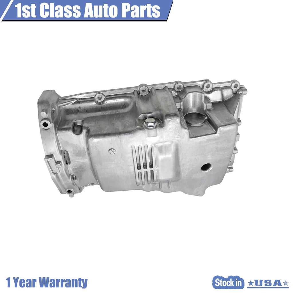Engine Oil Pan for Ford Mazda 6 Tribute Hybrid (2001–2008)