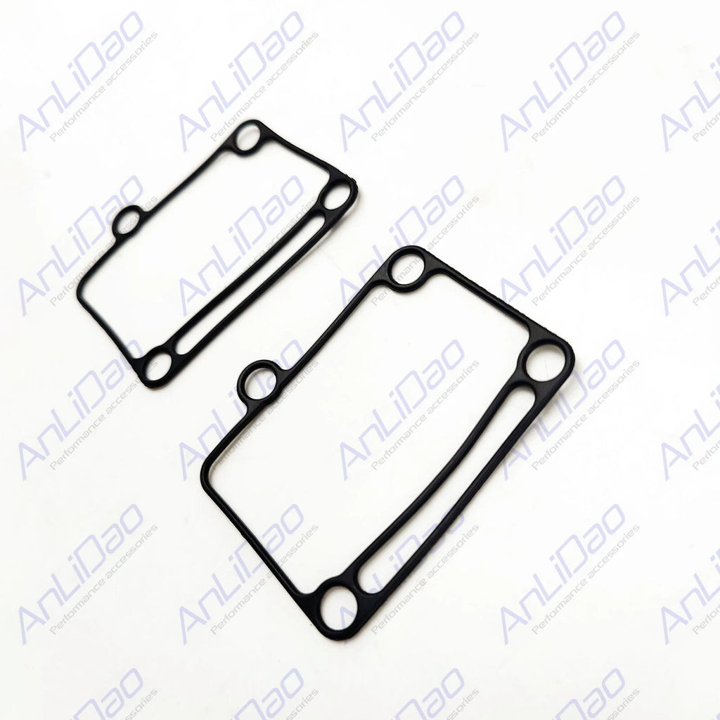 2Pcs Vapor Separator Bracket Seal for Evinrude Johnson OMC (335236)