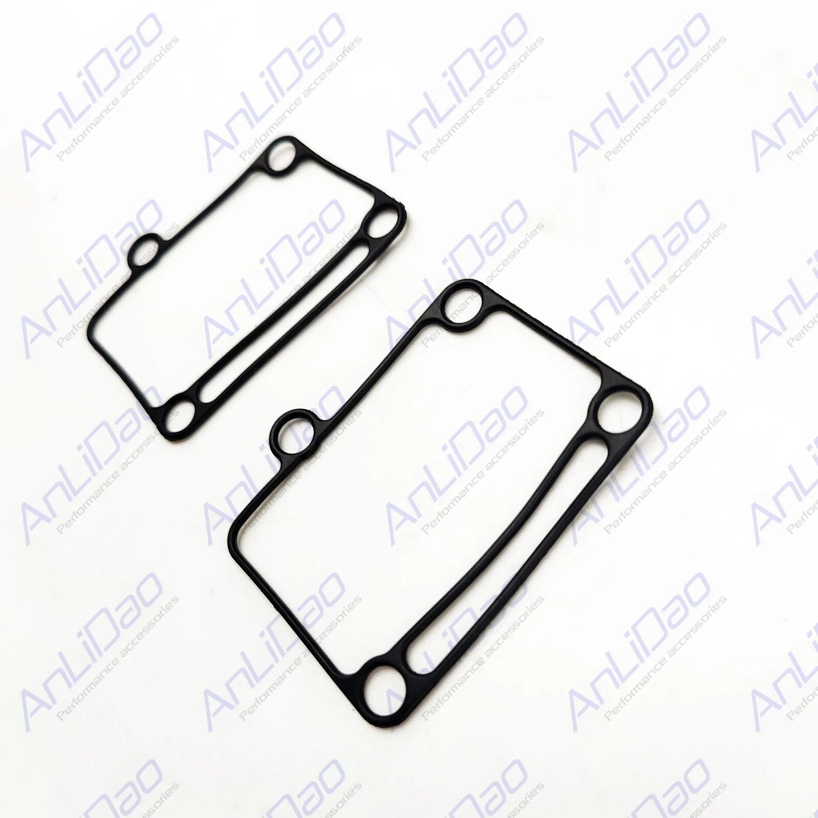 2Pcs Vapor Separator Bracket Seal for Evinrude Johnson OMC (335236)