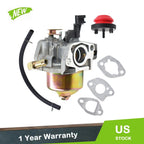 Carburetor for Troy-Bilt Storm 2410 Snow Blower (2011–2011)