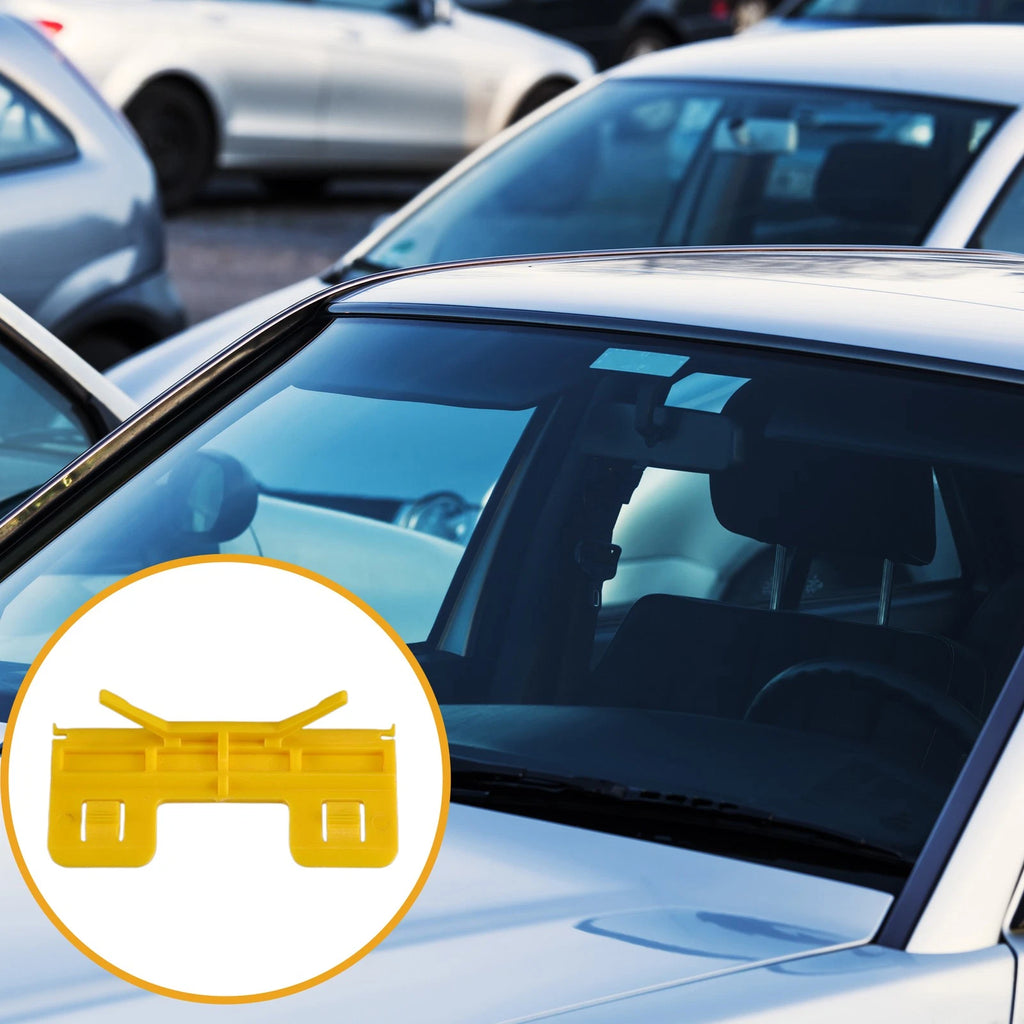 Set of 6 Roof Windshield Fastener Clips No.73154-SNA-003 for Honda Civic (2006–2011)