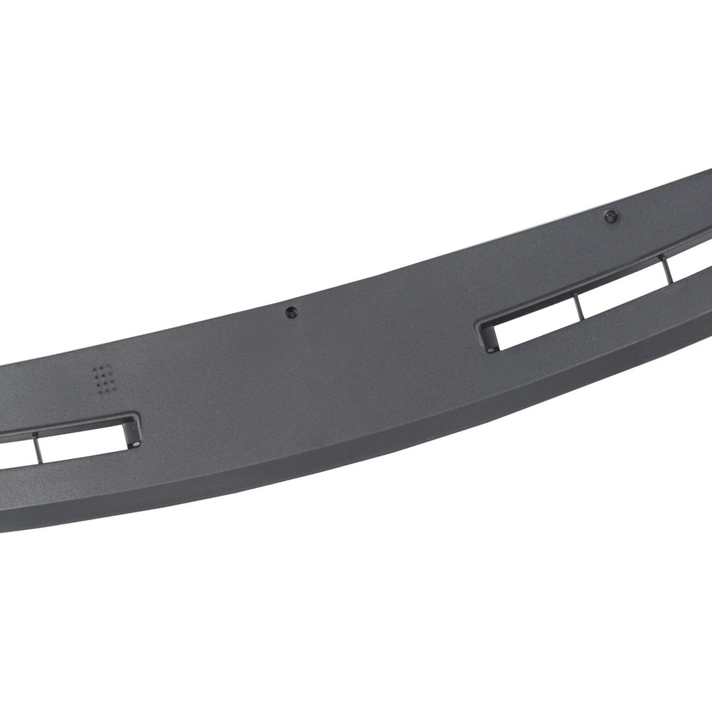 Front Upper Dash Panel Bezel for Buick Regal & Grand National (1978–1987)