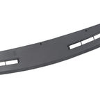 Front Upper Dash Panel Bezel for Buick Regal & Grand National (1978–1987)