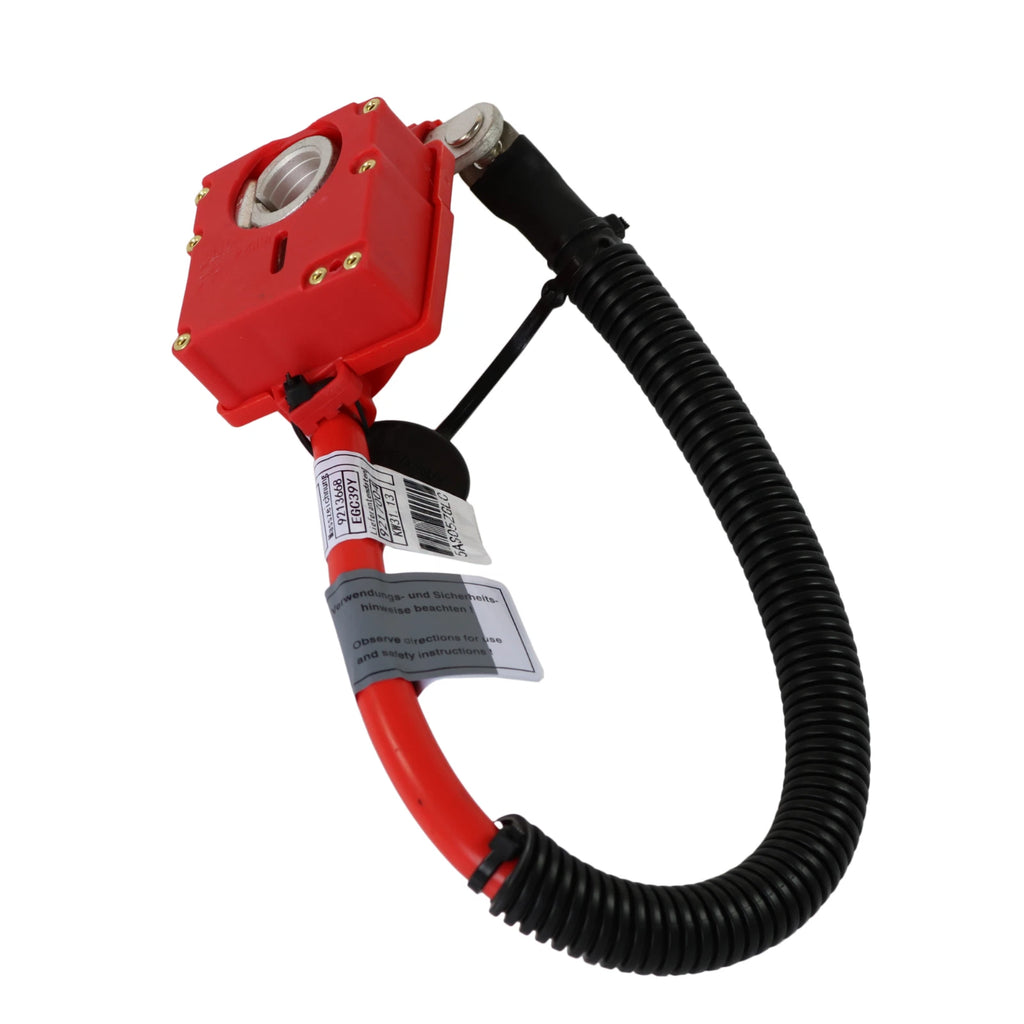 Positive Battery Cable for BMW X5 X6 (2007-2014)