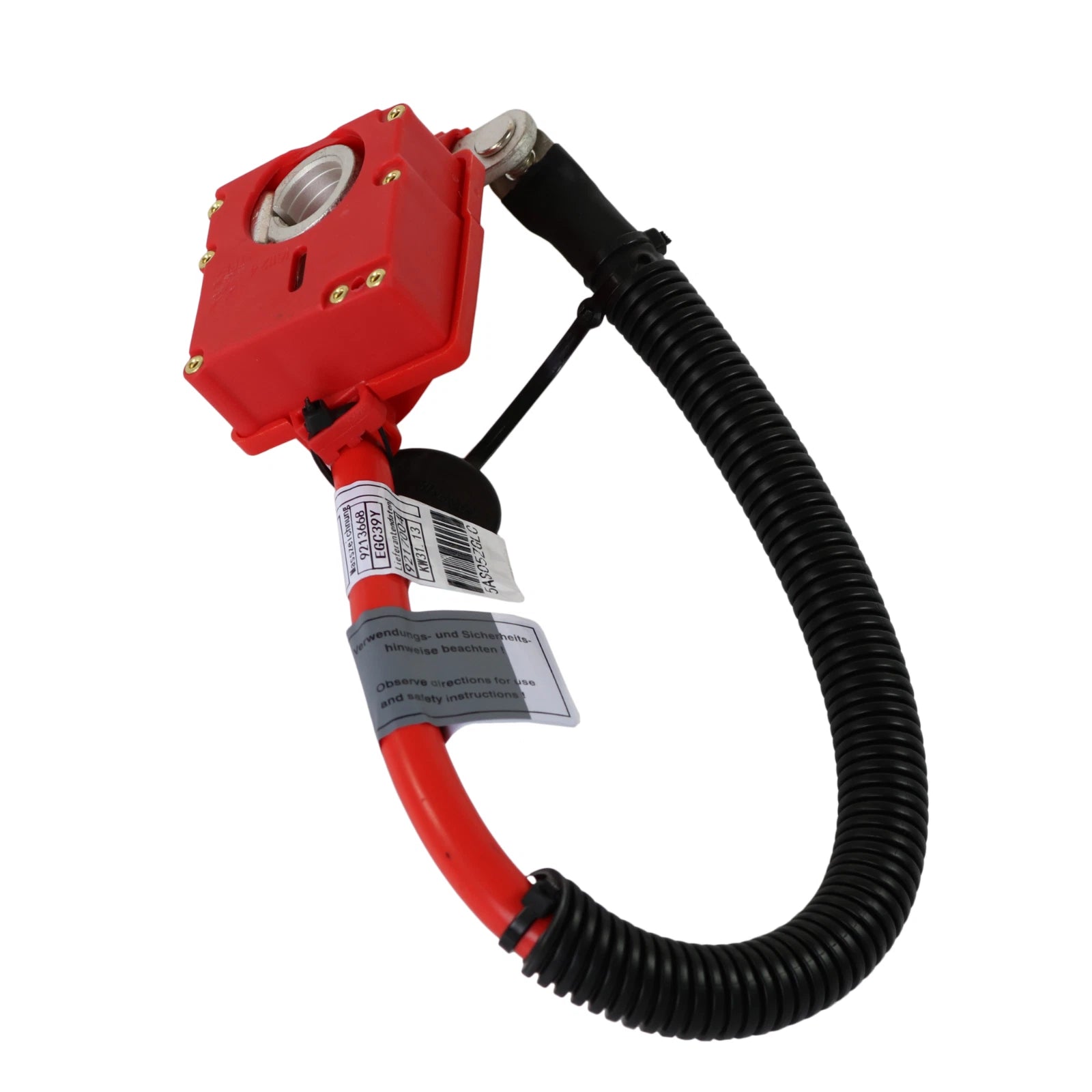 Positive Battery Cable for BMW X5 X6 (2007-2014)